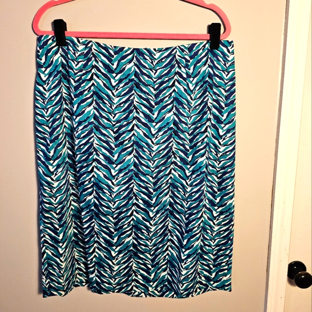 Talbots Ladies Skirt